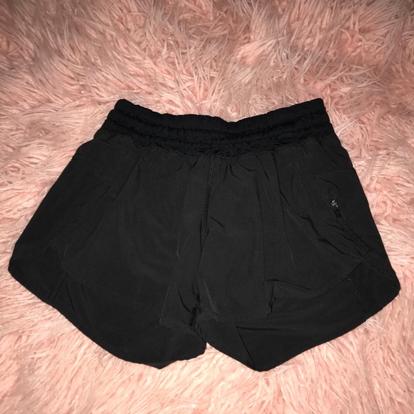 lululemon athletica Pants - Lululemon Tracker Shorts V 4”
